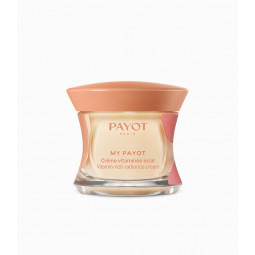 My Payot Crème Glow