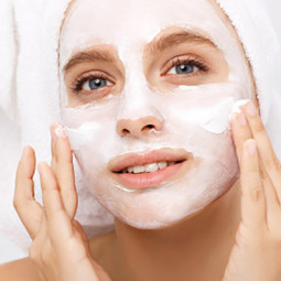 Soins du visage Payot