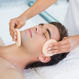 Soins du visage - Homme