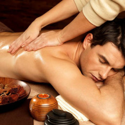 Soins du corps - homme