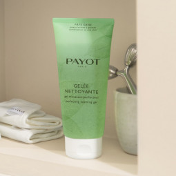 Gelée Nettoyante