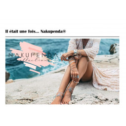 Bijoux Nakupenda